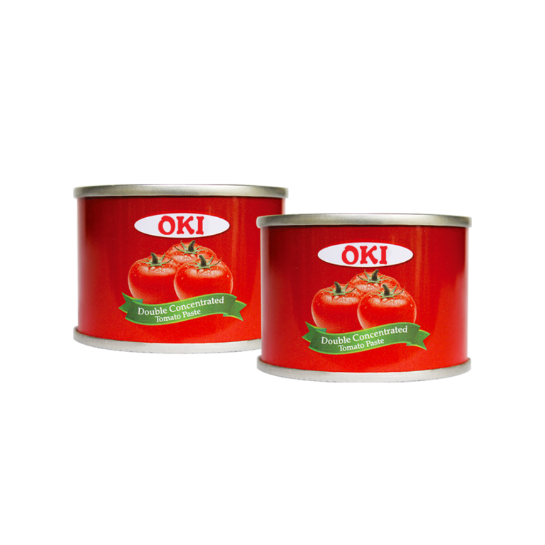 07_03_01 OKI Tomato Paste_70 g Tin