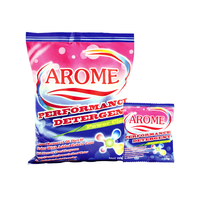 08_02_01 Arome Detergent Powder