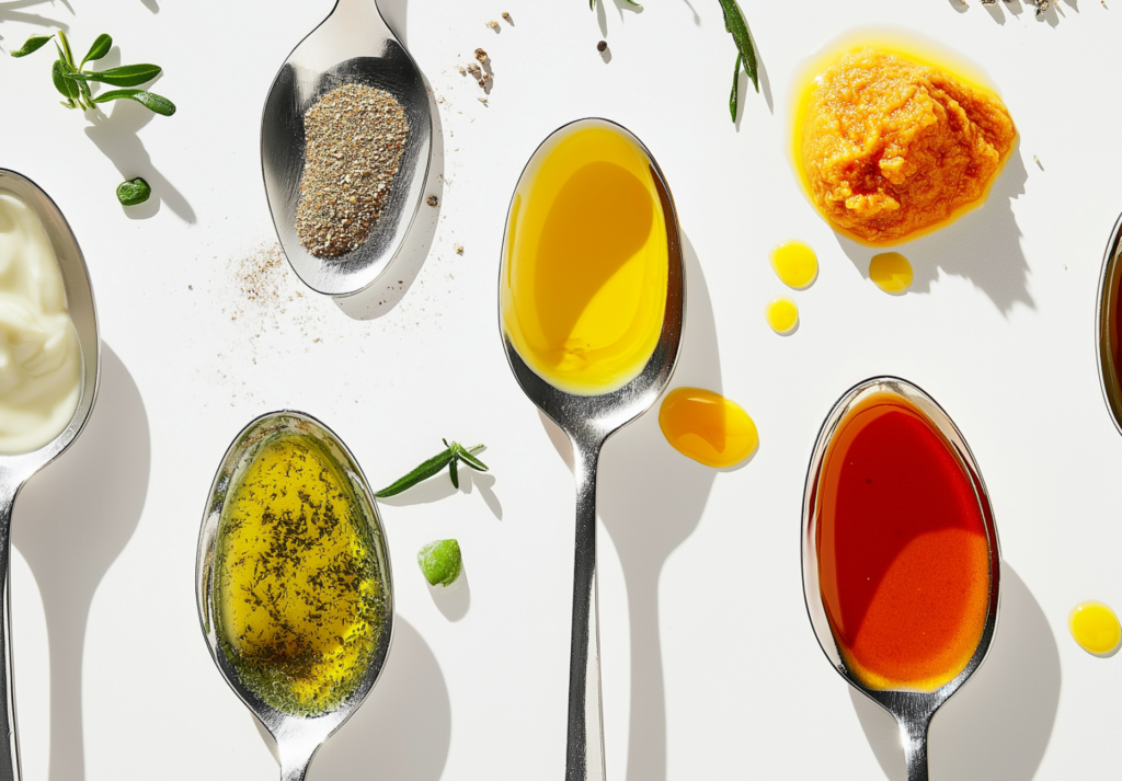 Vegetable Oils