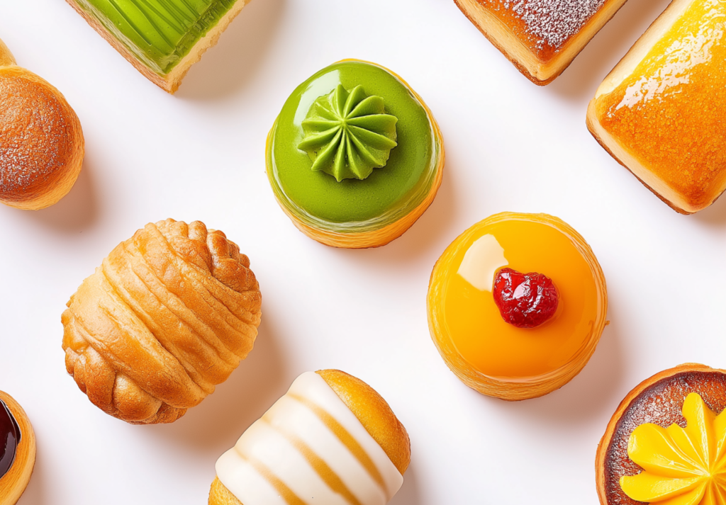 Bakery