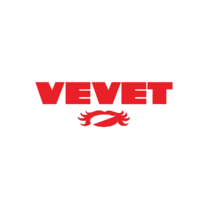 Brand Logo-Vevet