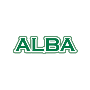 Brand Logo_Alba