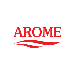 Brand Logo_Arome
