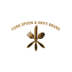 Brand Logo_Fork Spoon & Knife