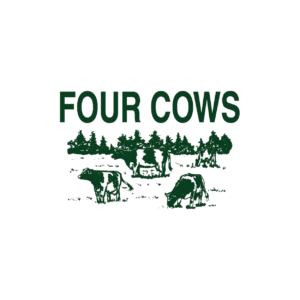 Brand Logo_Four Cows