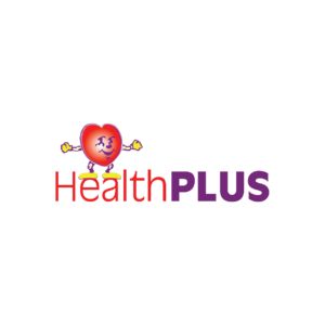 Brand Logo_HealthPlus