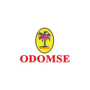 Brand Logo_Odomse