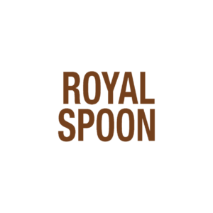 Brand Logo_Royal Spoon