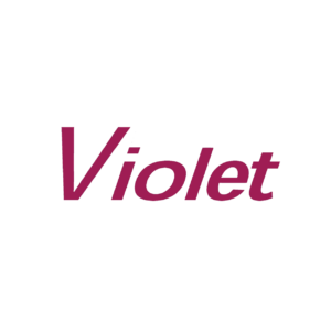 Brand Logo_Violet