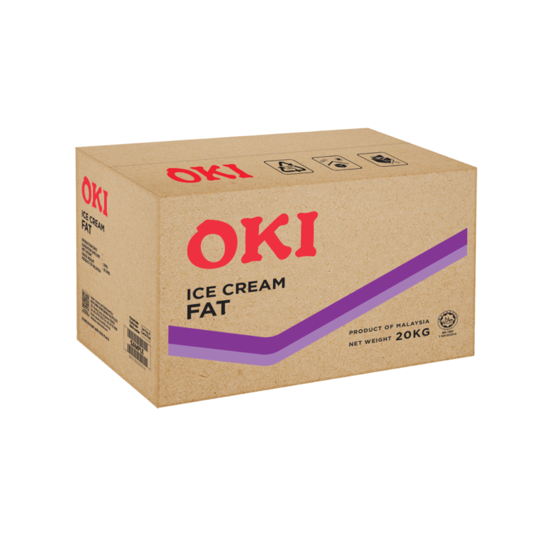 Ice cream Fat