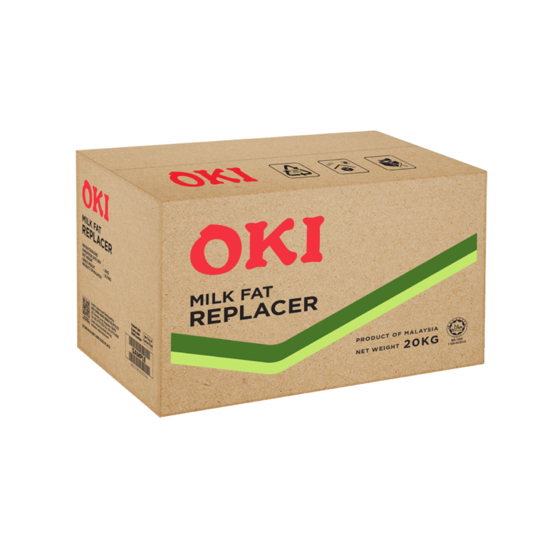 Milk Fat Replacer