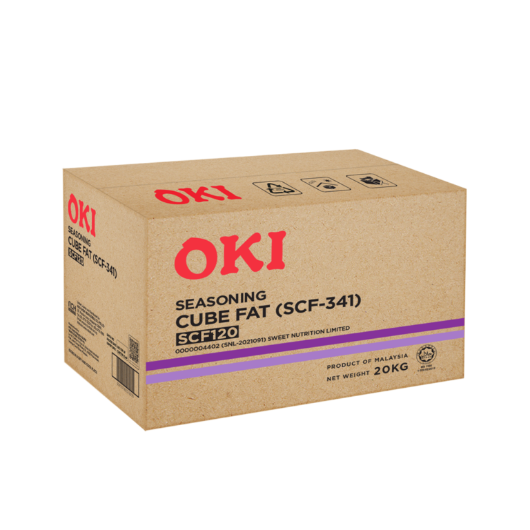 OKI SCF-341_20 Kg Carton