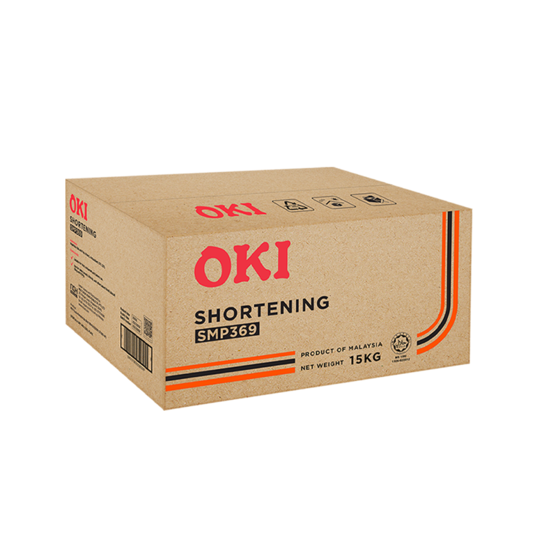 OKI_Shortening