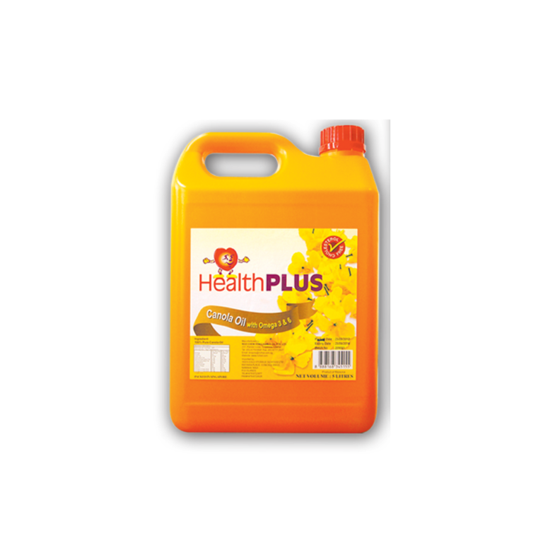 01_02_02_03 HealthPlus Sunflower Oil_5L Jerrycan