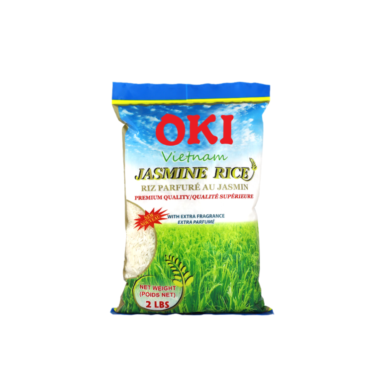 07_08_07 OKI Jasmine Rice_2 Lbs