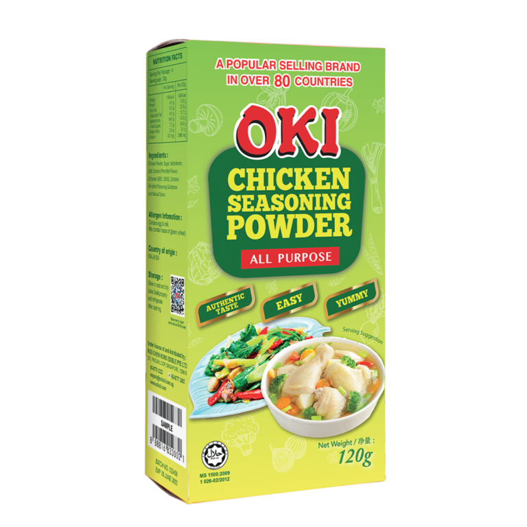 Chicken Seasoning powder
