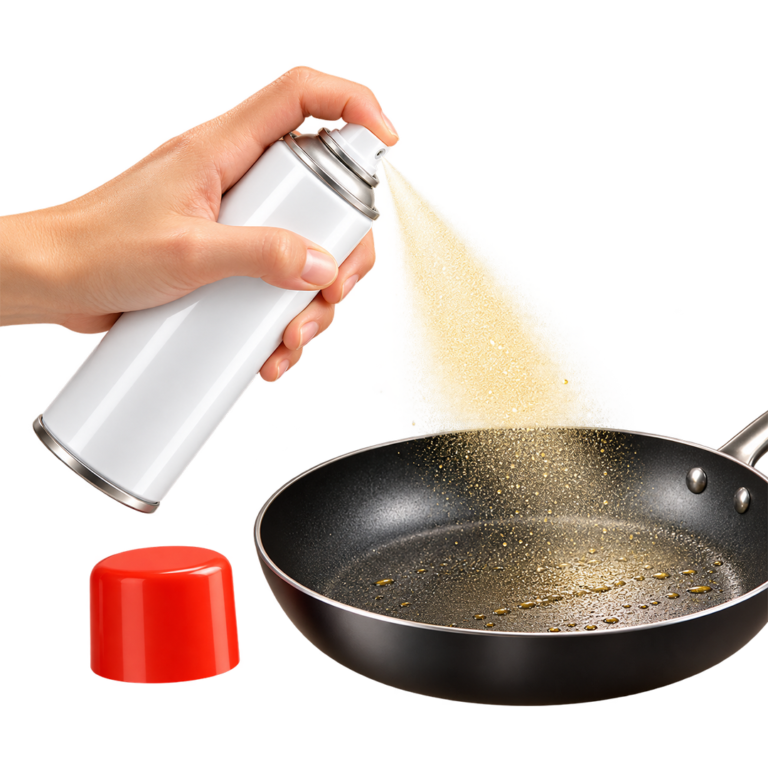 Cooking Spray