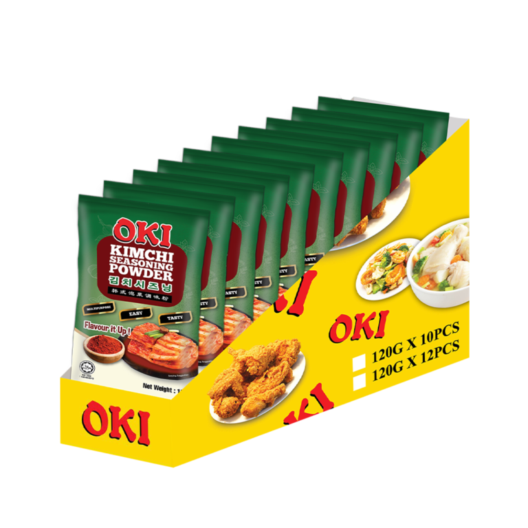 Kimchi Seasoning_ SRP