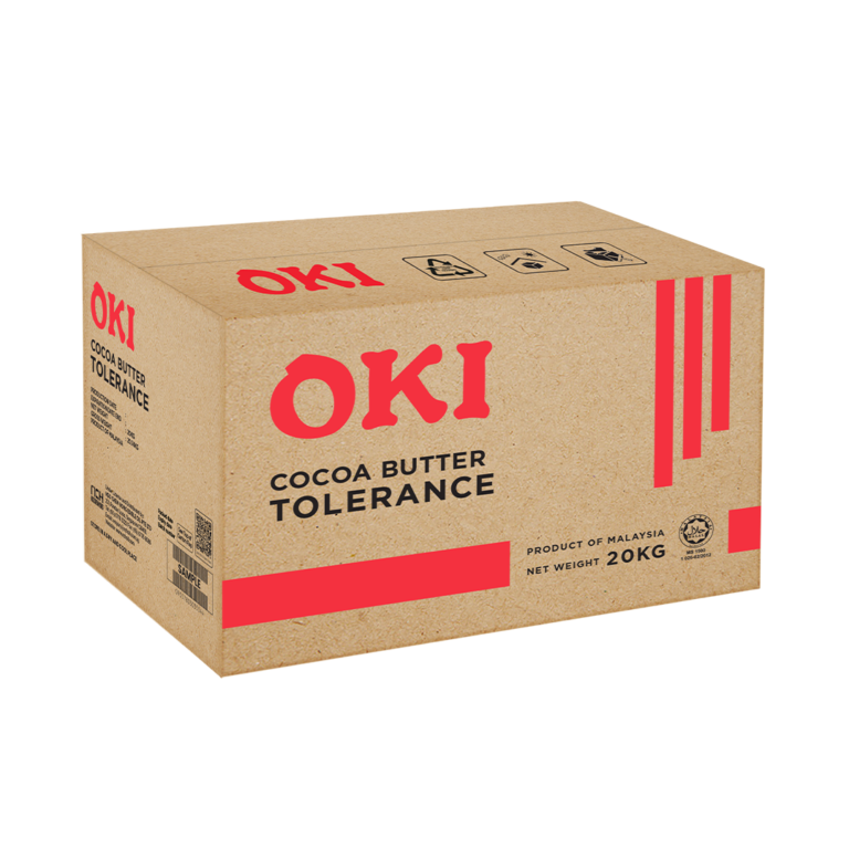 OKI CBT_20 Kg Carton