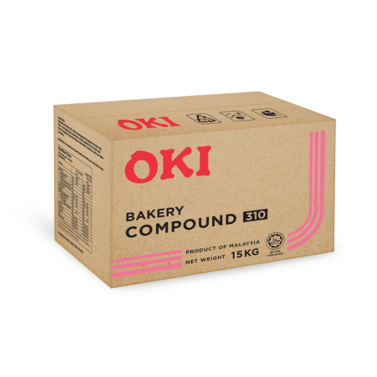 OKI_Bakery Compound