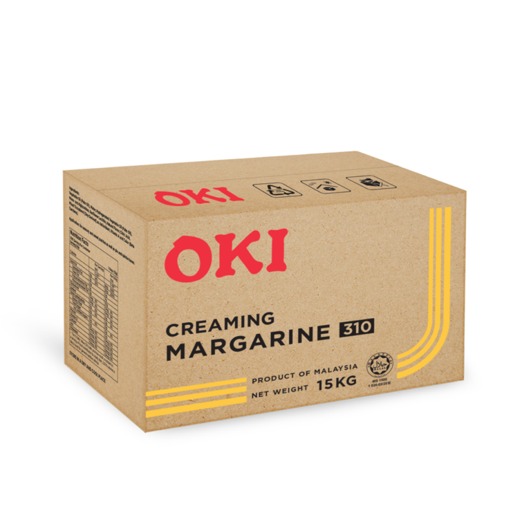 OKI_Creaming Margarine