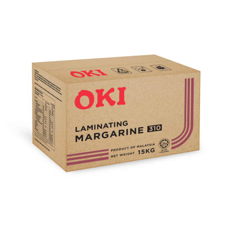 OKI_Laminating Margarine