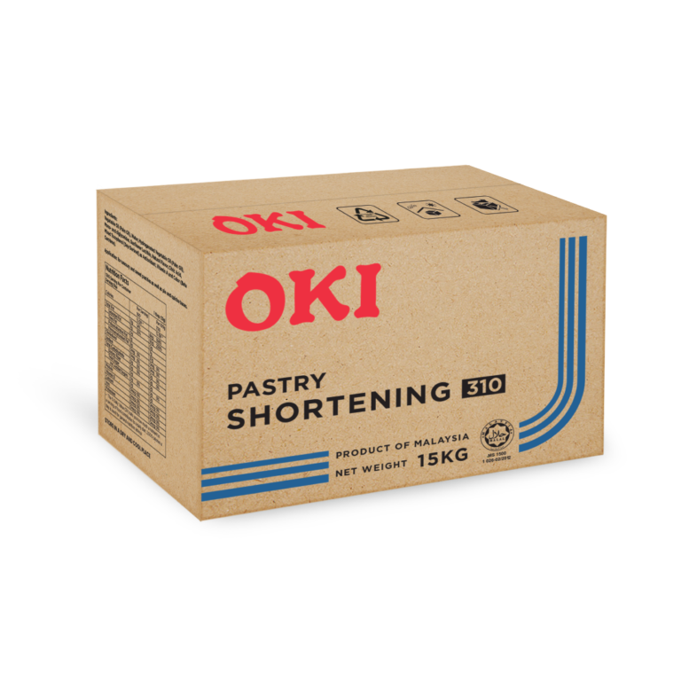 OKI_Pastry Shortening