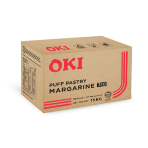 Puff Pastry Margarine