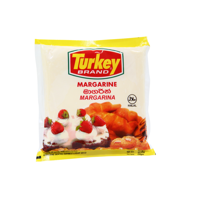 TURKEY-MARAGERINE_250GM_SACHET