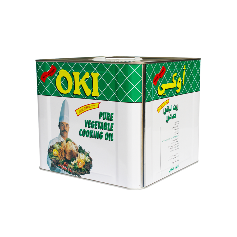01_01_06 OKI Vegetable Cooking Oil_10 L Tin_1080p