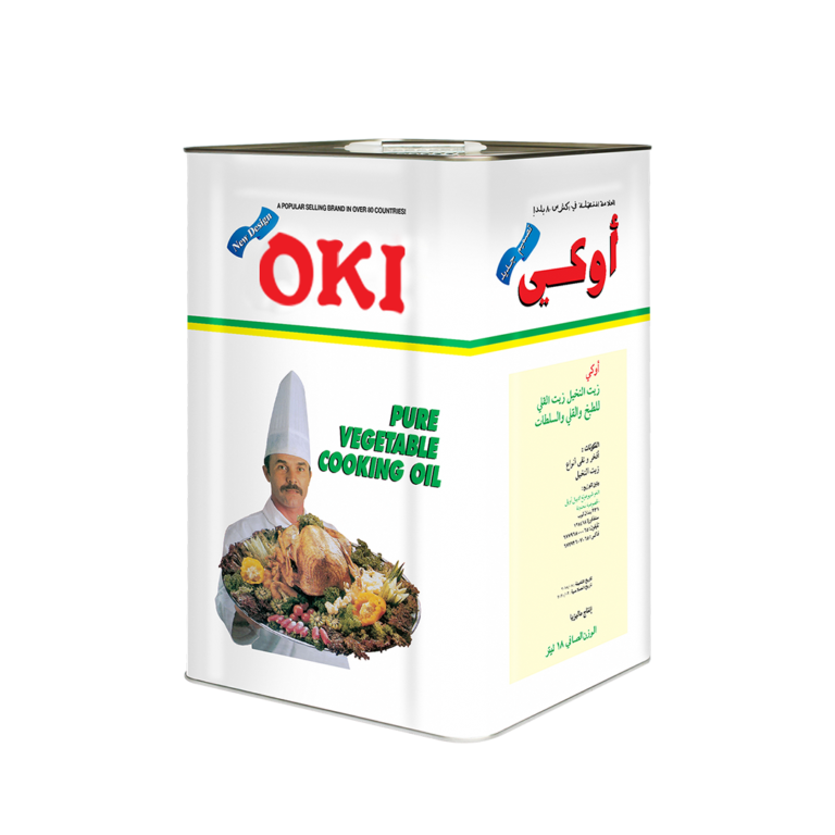01_01_09 OKI Vegetable Cooking Oil_18 L Tin_1080p