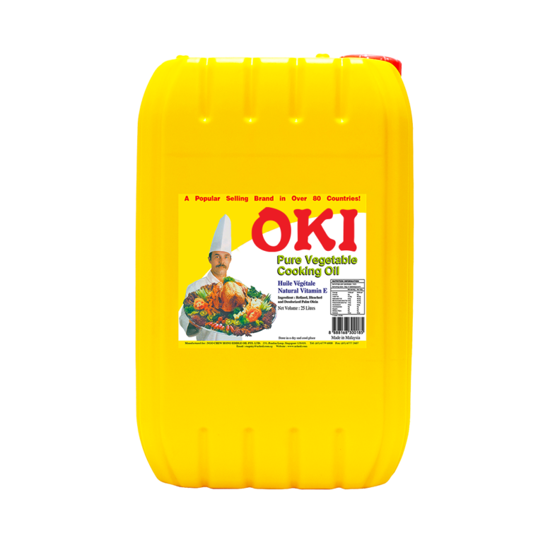 OKI PURE VEGETABLE COOKING OIL_25LIT JERRYCAN_1080p