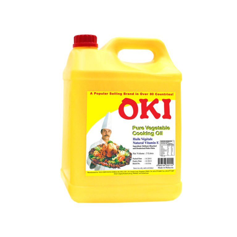 OKI PVO_5 L Jerrycan_1080p