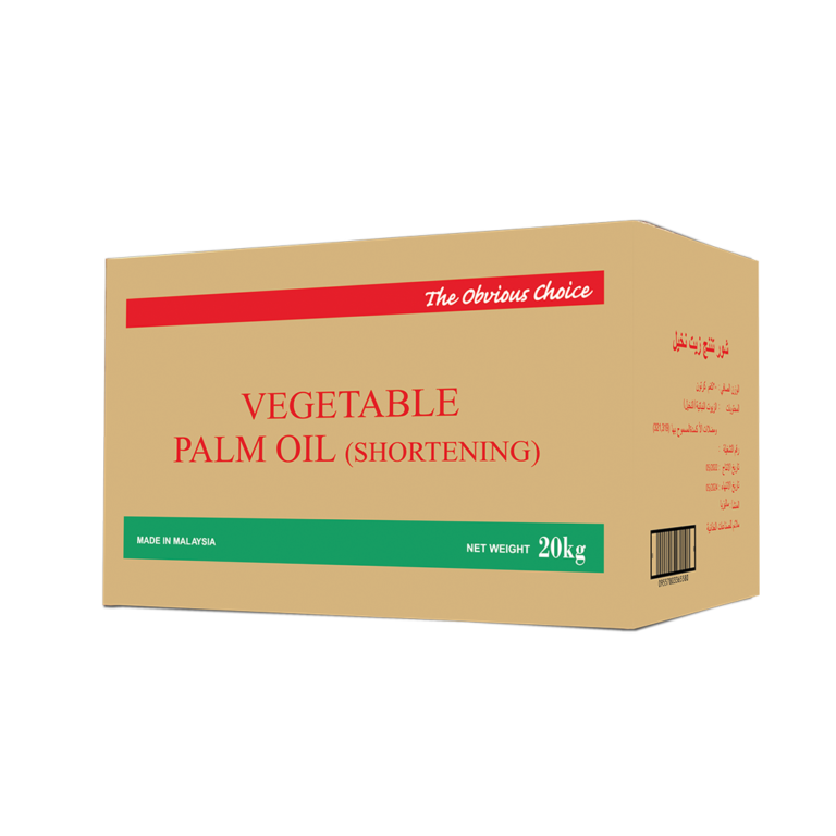 Palm Oil