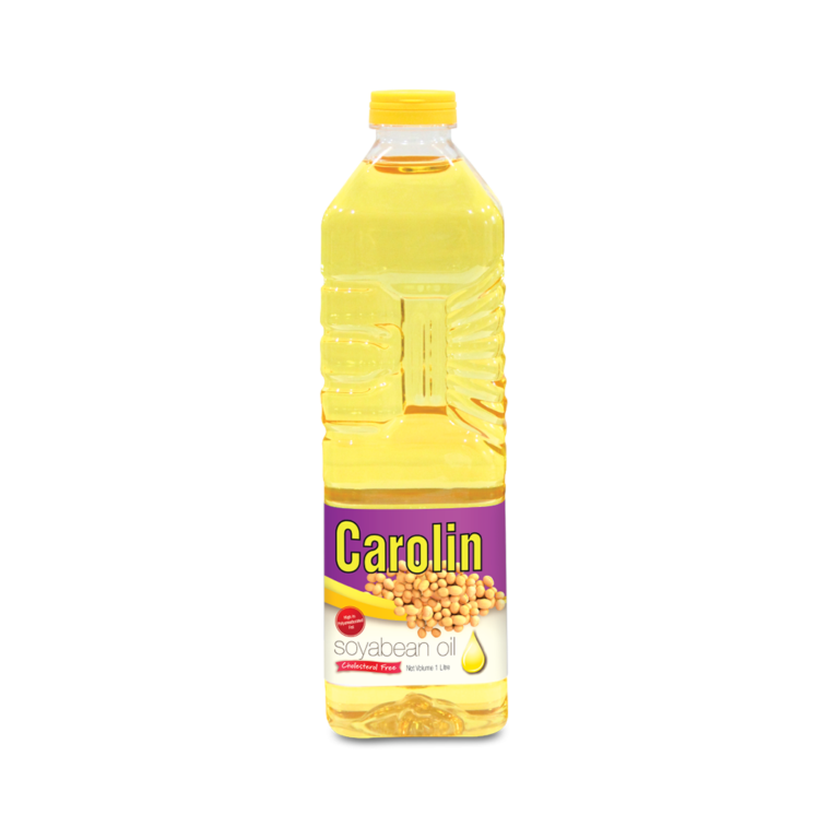 01_02_03_02 Carolin Soyabean Oil_1 L Bottle