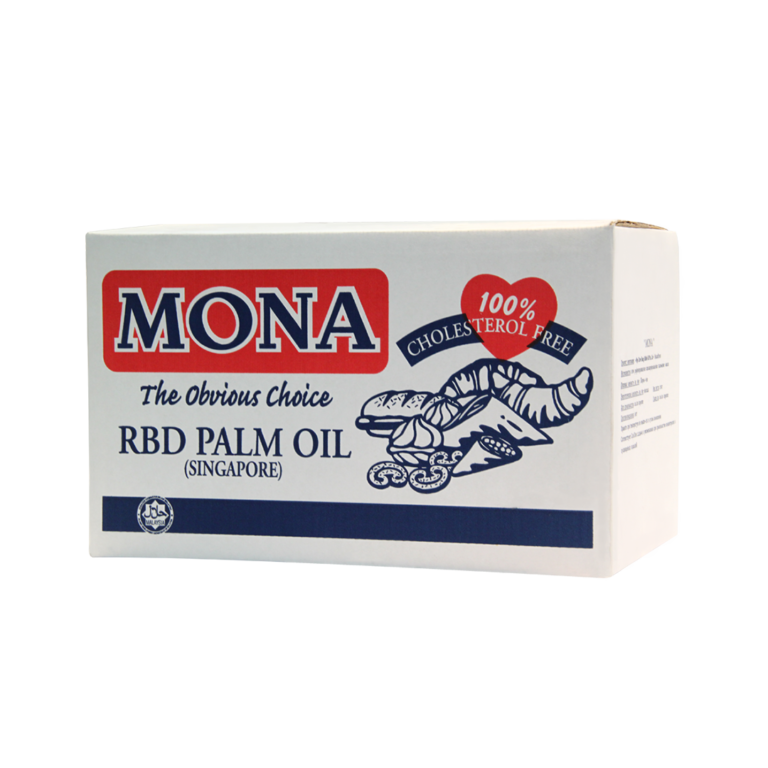 03_01_01_02 Mona RBD Palm Oil_20 Kg Carton