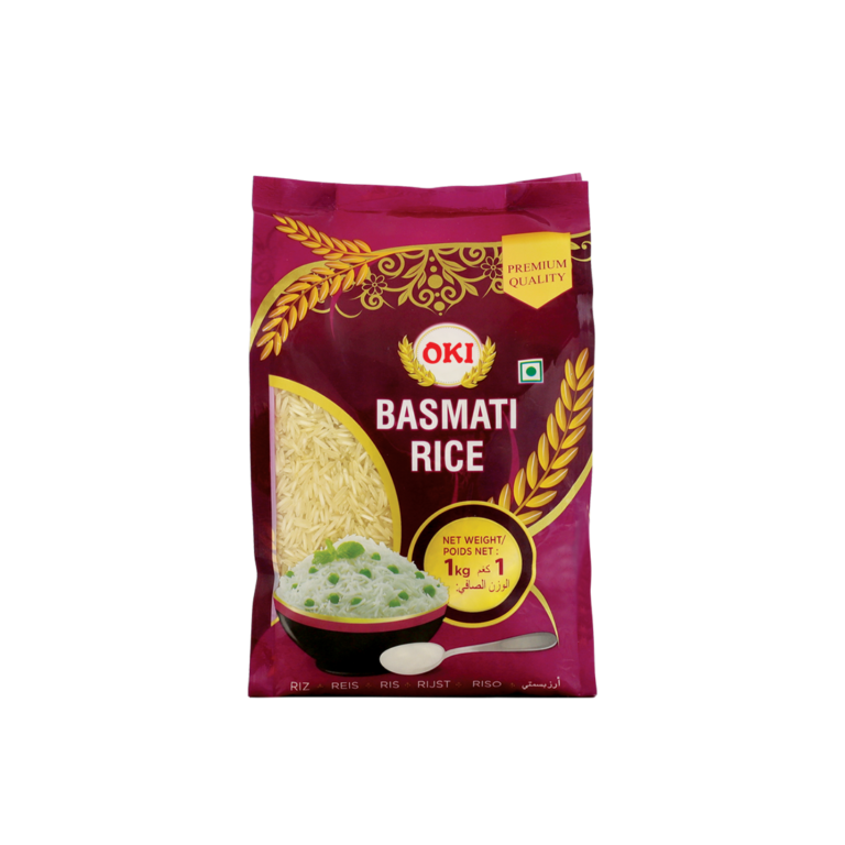 07_08_06 OKI Basmati Rice_1 Kg