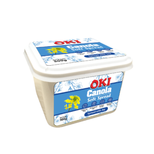 Spread Canola