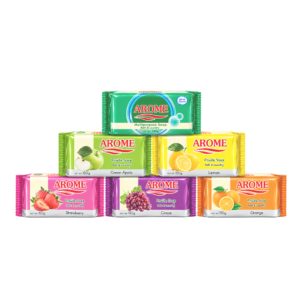 Multipurpose Soap