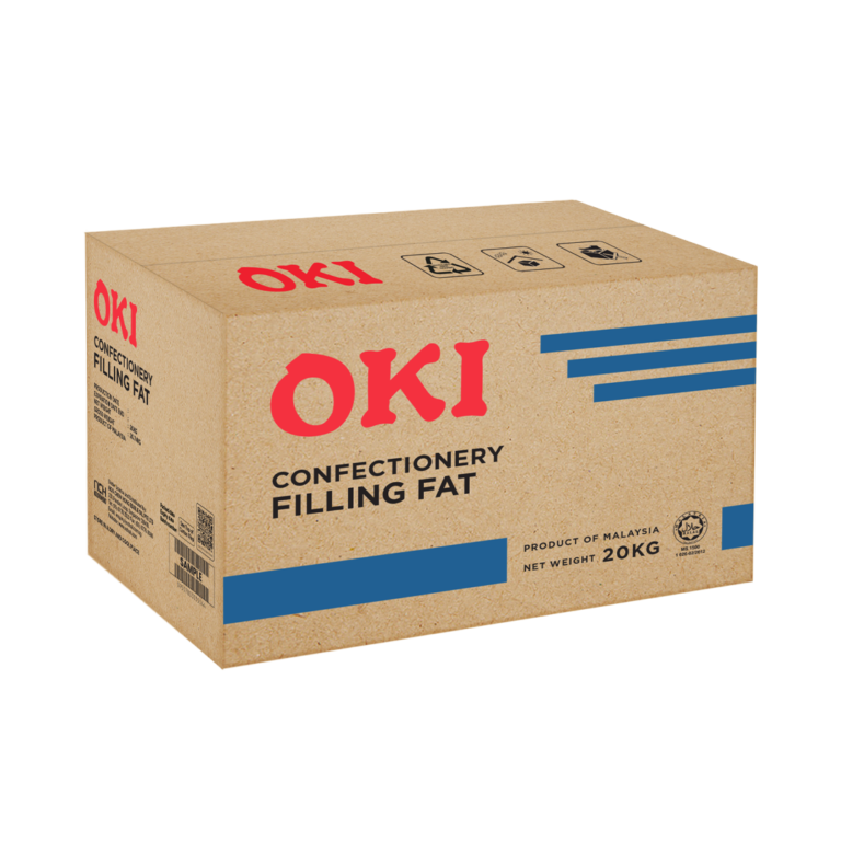 OKI CFF_20 Kg Carton