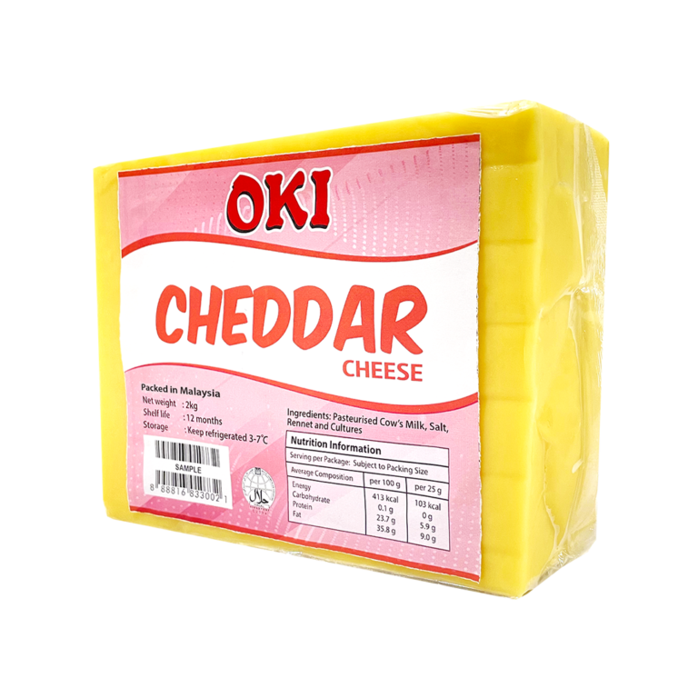 cheddar copy