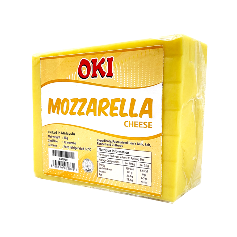 mozzarella copy